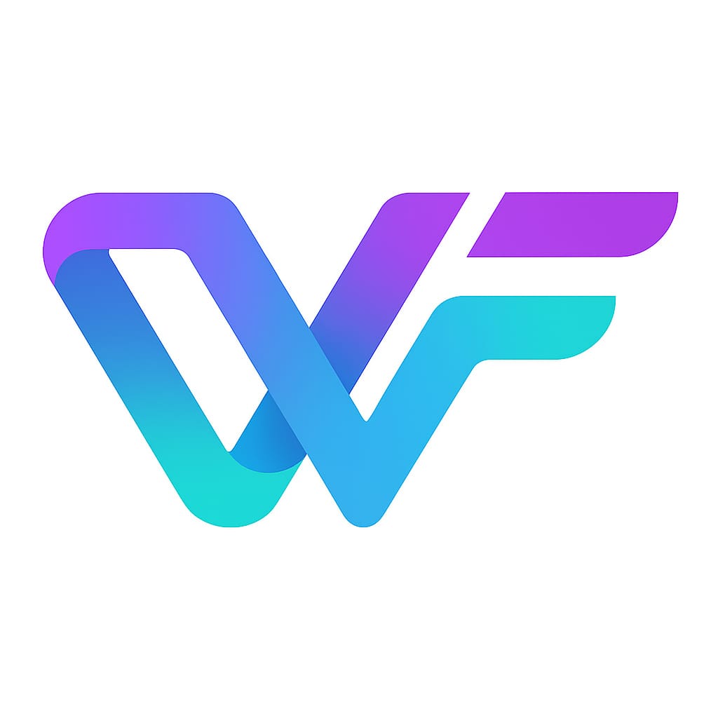 WeFundedFX  logo