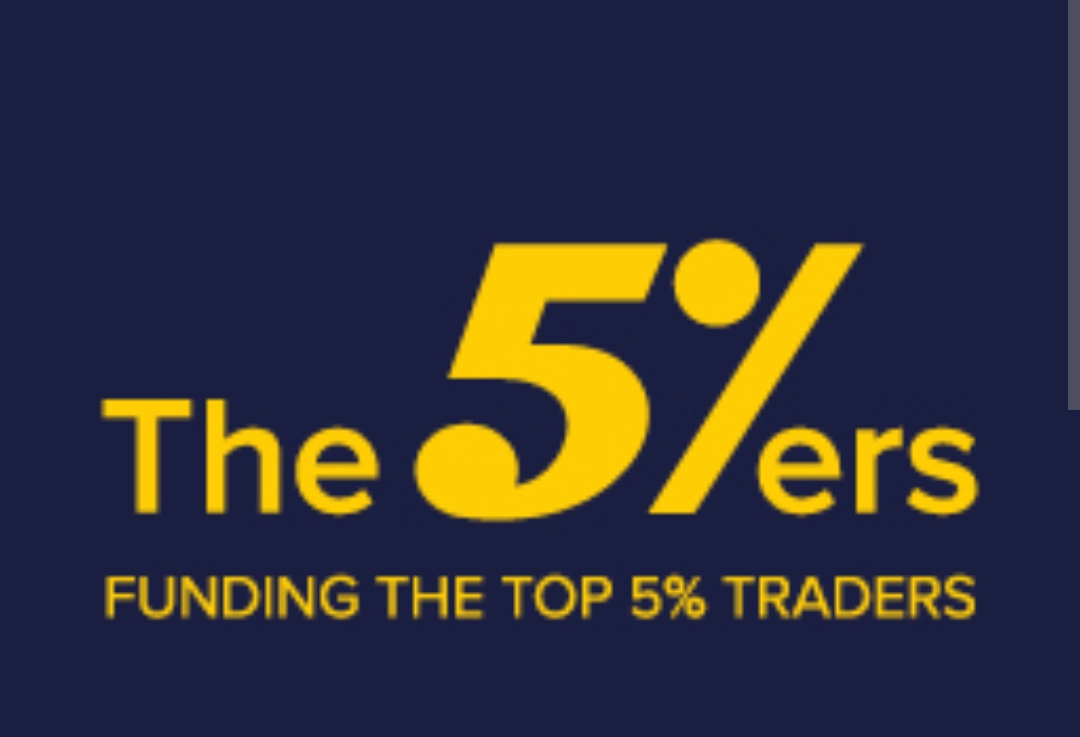 The5ers logo