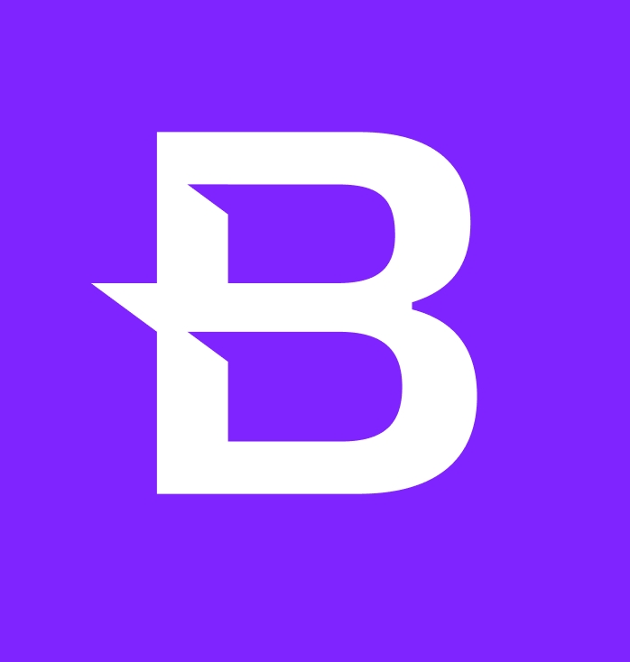 Blueberry Funded logo